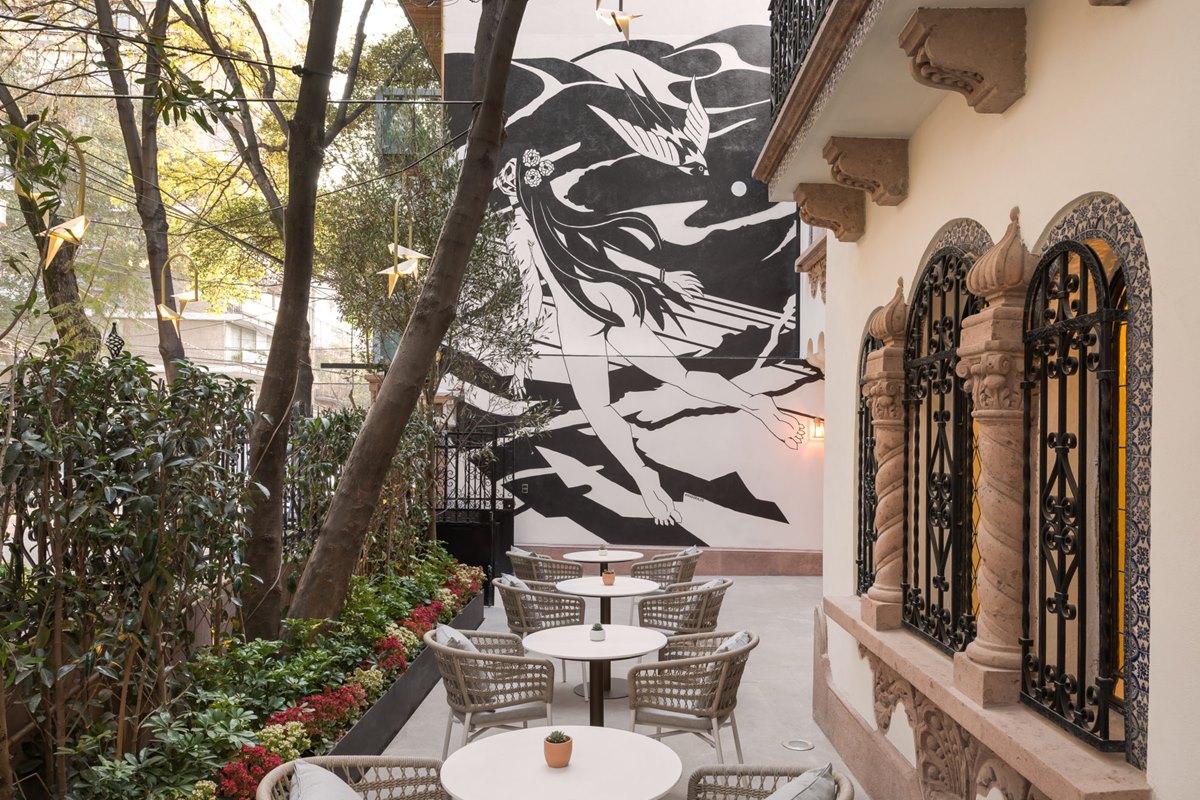 Casa Cleo Luxury Plus By Viadora - Mexico City — Foto 3