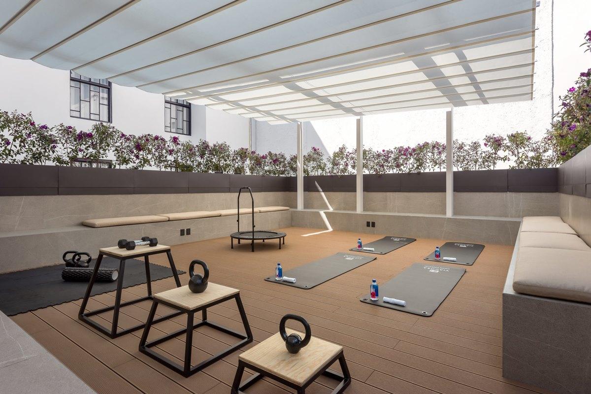 Casa Cleo Luxury Plus By Viadora - Mexico City, Mexico City